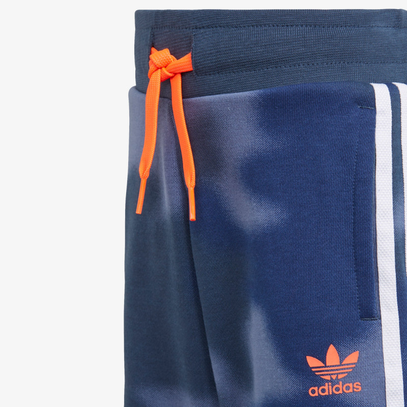 SHORT TEE SET 