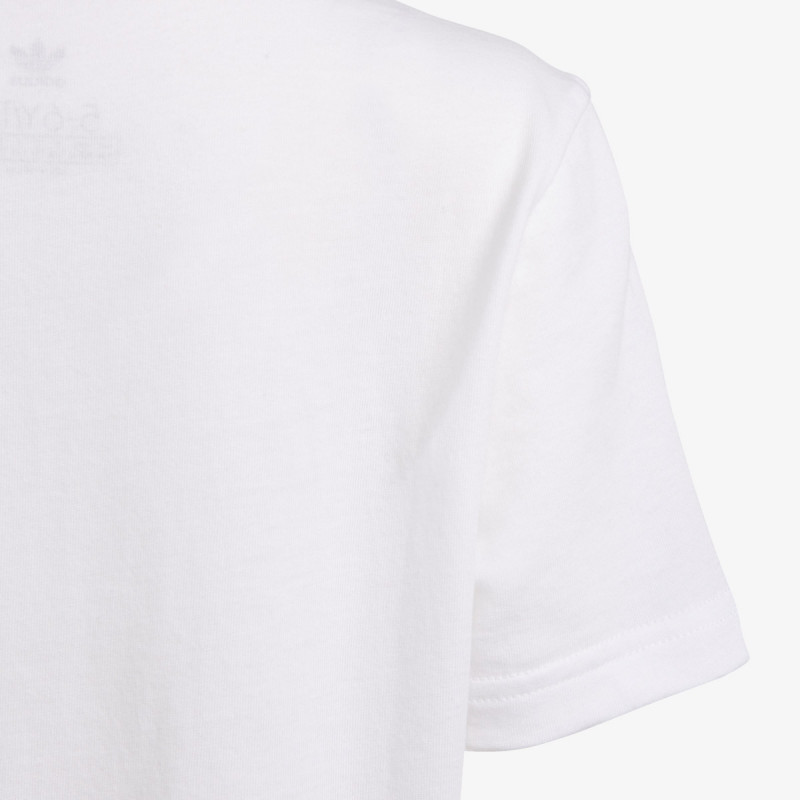 SHORT TEE SET 
