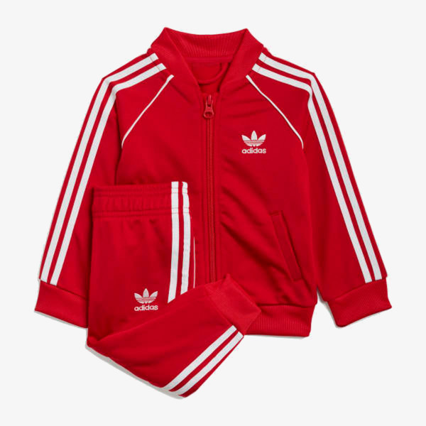 adidas SST TRACKSUIT 