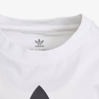adidas SHORT TEE SET 