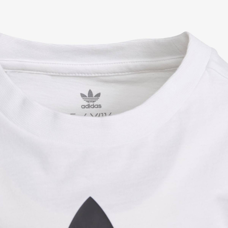 adidas SHORT TEE SET 
