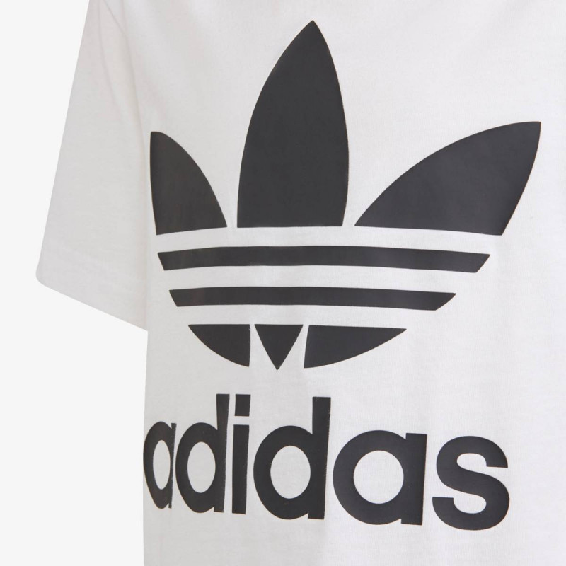 adidas SHORT TEE SET 