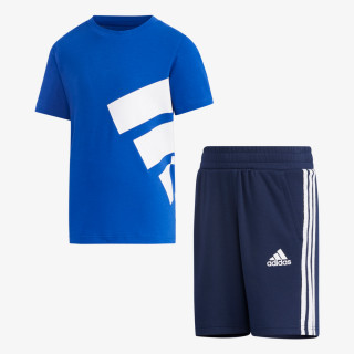 BRAND TEE 