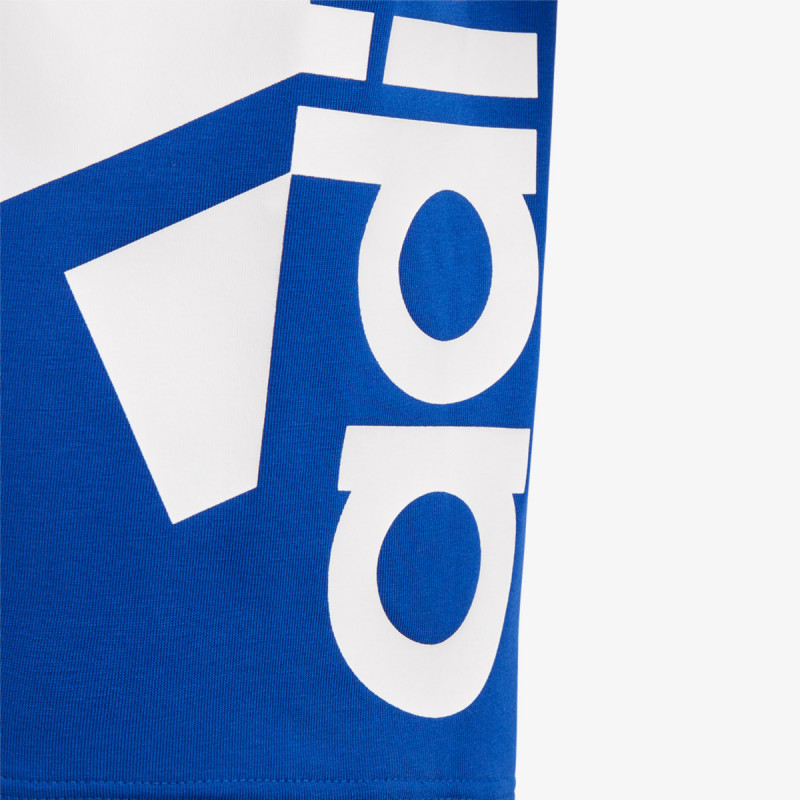 BRAND TEE 