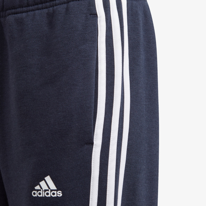 3-STRIPE FLEECE 
