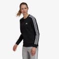 ESSENTIALS 3-STRIPES FLEECE 