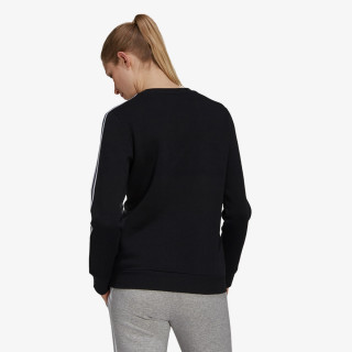 ESSENTIALS 3-STRIPES FLEECE 