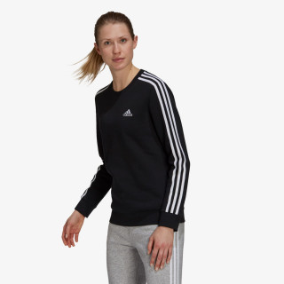 ESSENTIALS 3-STRIPES FLEECE 