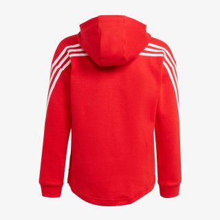 3-STRIPES FULL-ZIP 