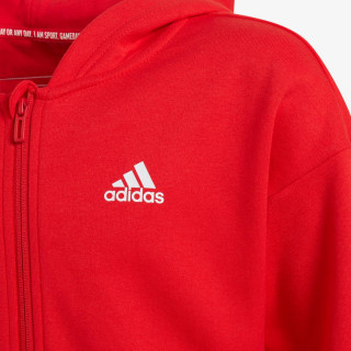 3-STRIPES FULL-ZIP 