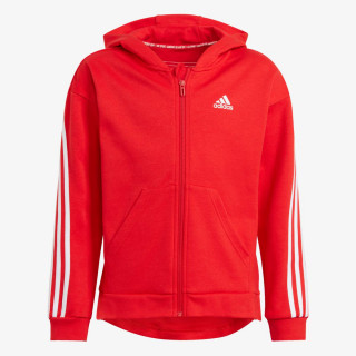 3-STRIPES FULL-ZIP 