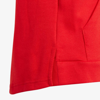 3-STRIPES FULL-ZIP 