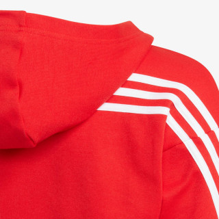 3-STRIPES FULL-ZIP 