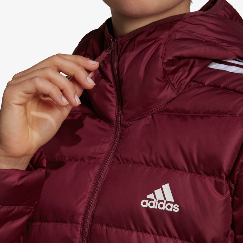 adidas ESSENTIALS DOWN PARKA 