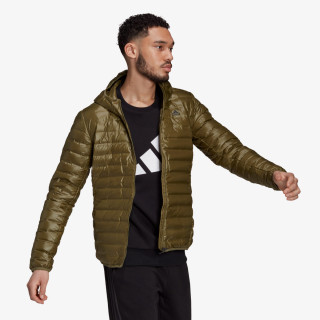 adidas Varilite Hooded 