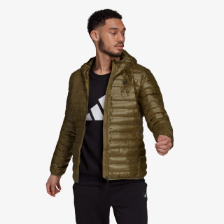 adidas Varilite Hooded 