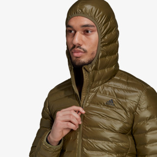 adidas Varilite Hooded 