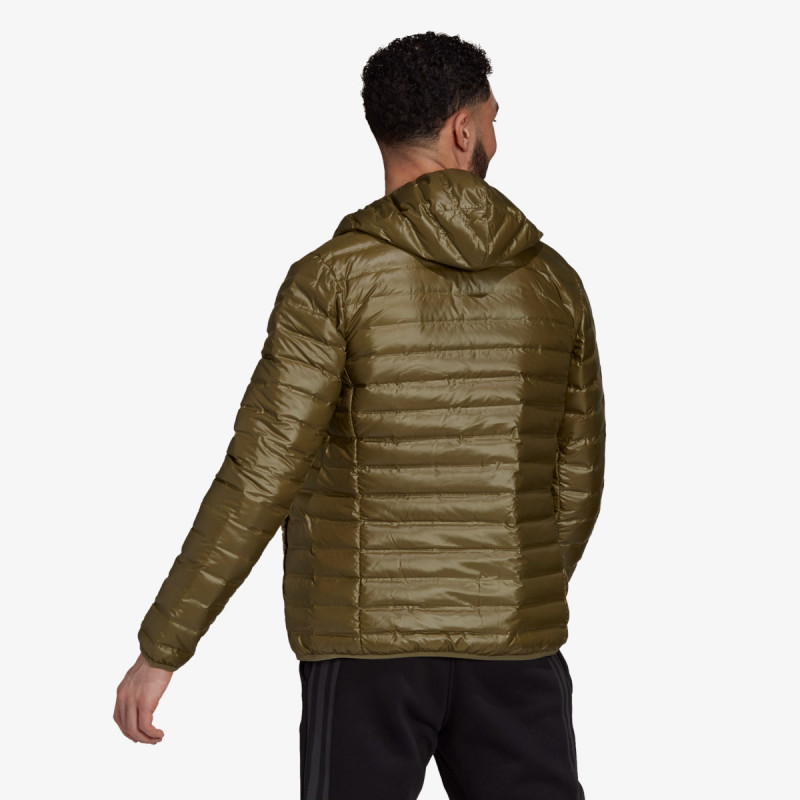 adidas Varilite Hooded 