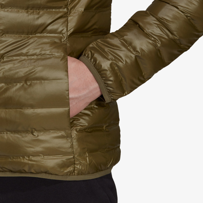 adidas Varilite Hooded 