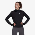 OWN THE RUN 1/2 ZIP 