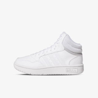 adidas Hoops 3.0 Mid 