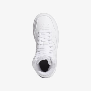 adidas Hoops 3.0 Mid 