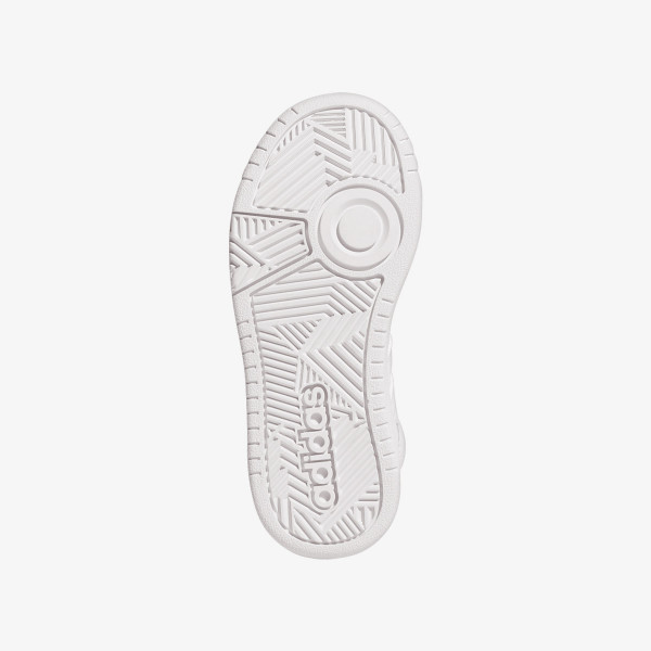 adidas Hoops 3.0 Mid 