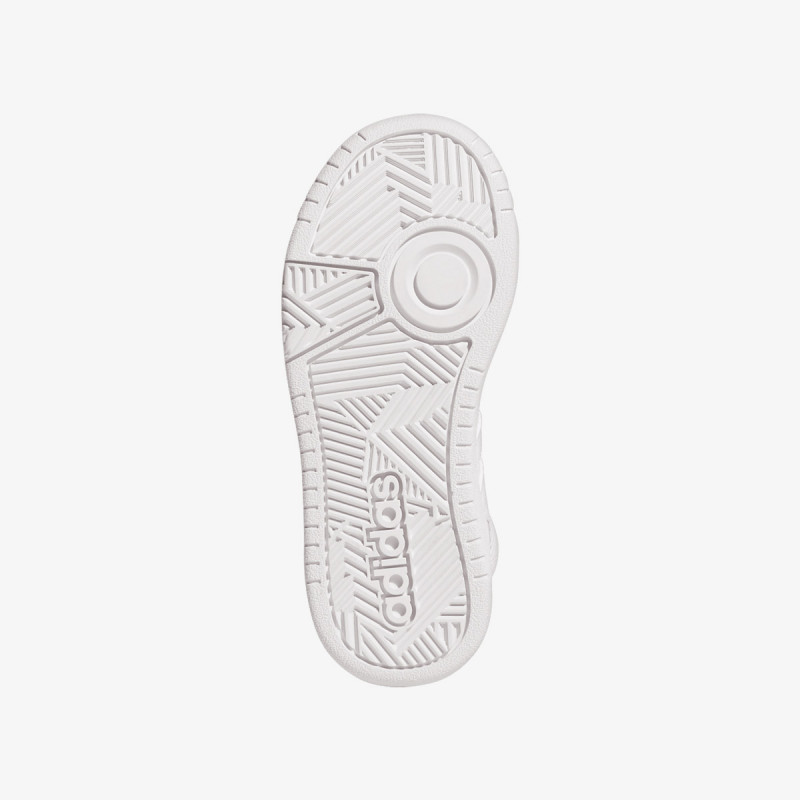 adidas Hoops 3.0 Mid 