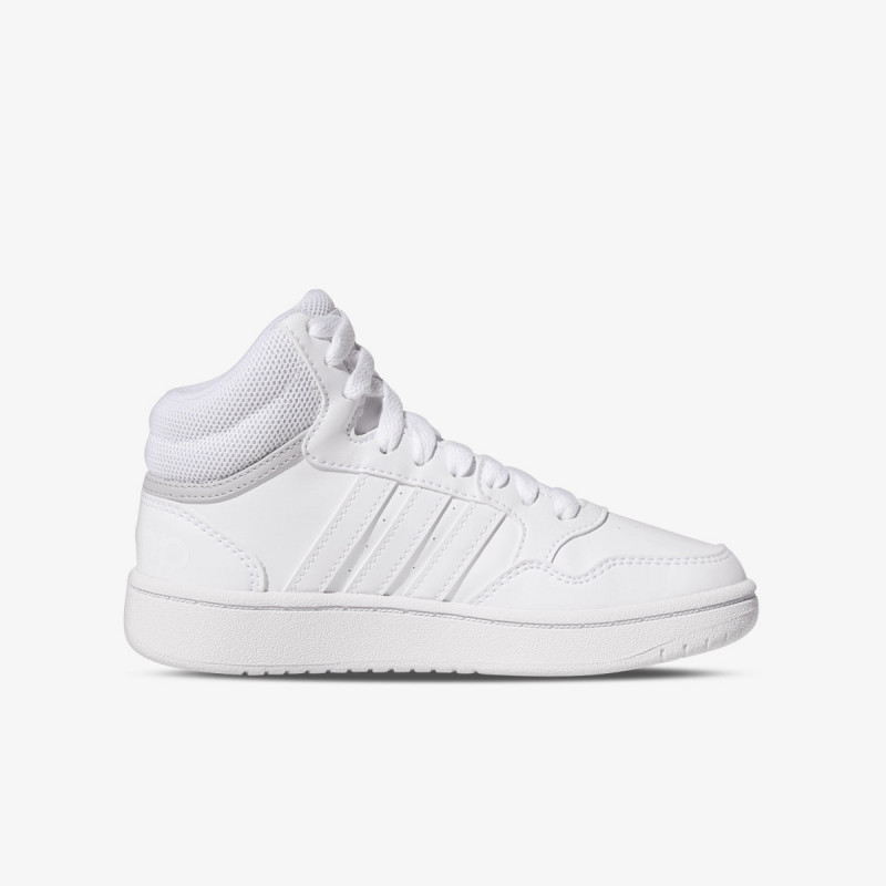 adidas Hoops 3.0 Mid 