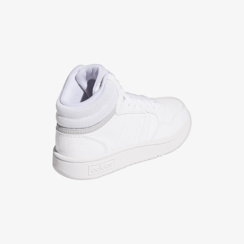 adidas Hoops 3.0 Mid 