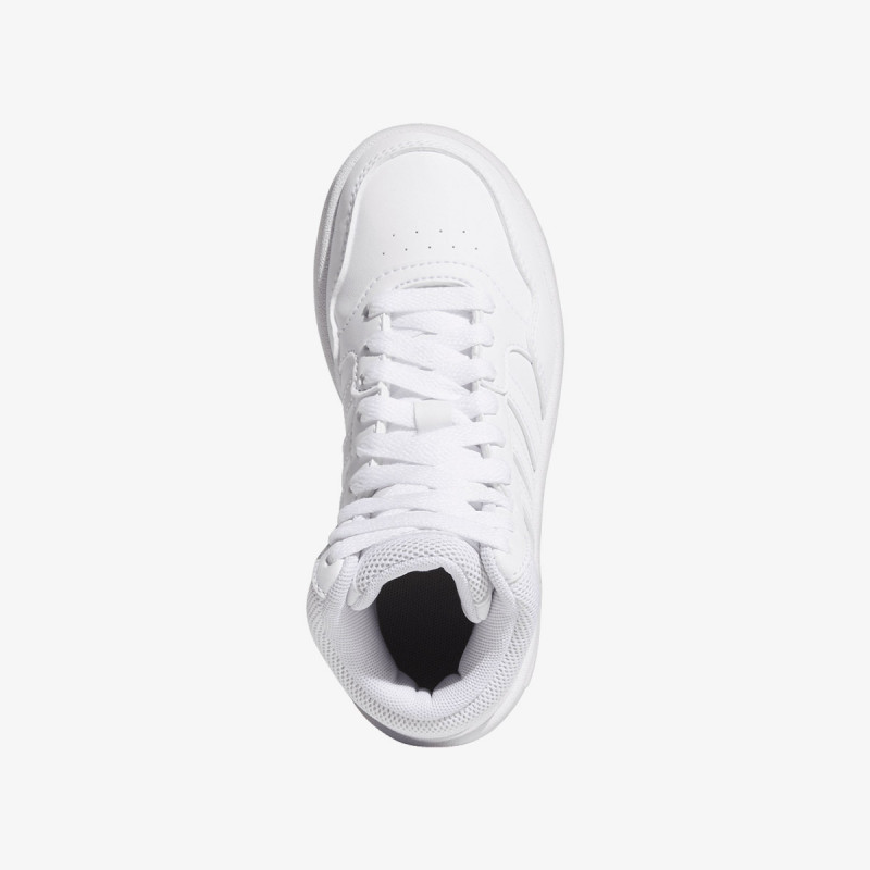 adidas Hoops 3.0 Mid 