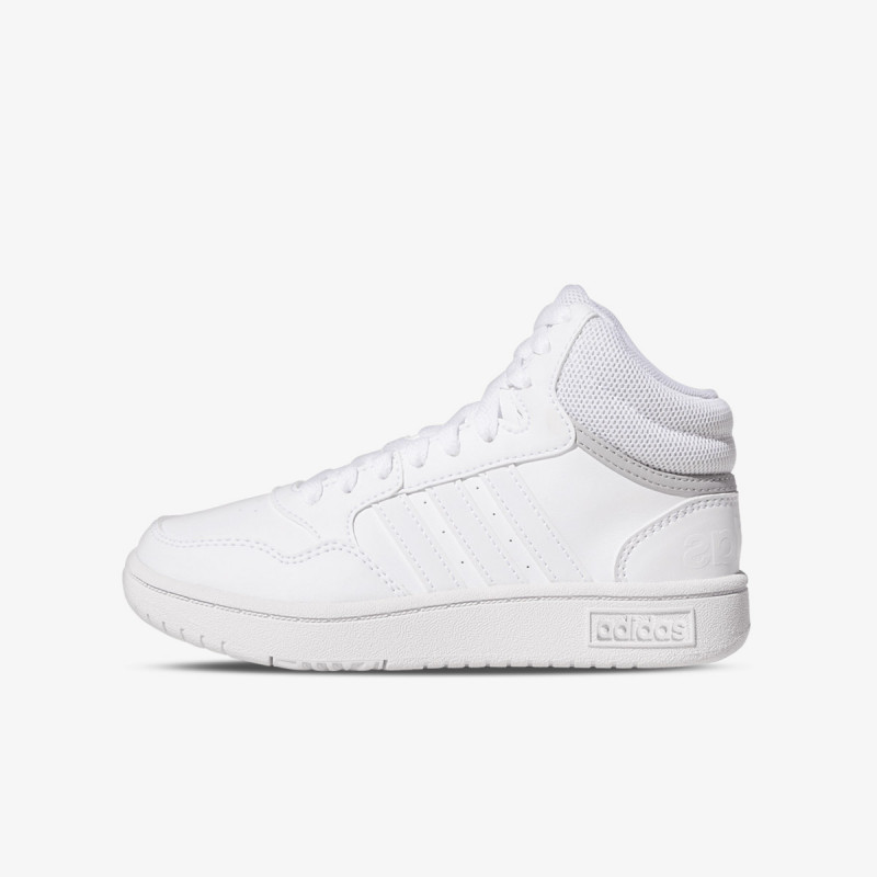 adidas Hoops 3.0 Mid 