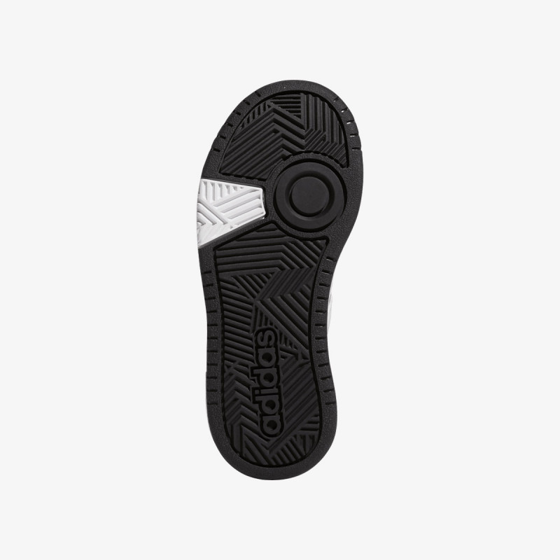 adidas Hoops Mid 3.0 