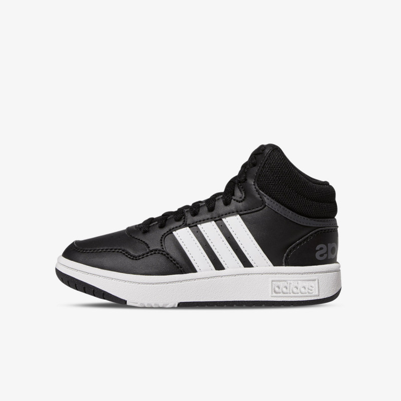 adidas Hoops Mid 3.0 