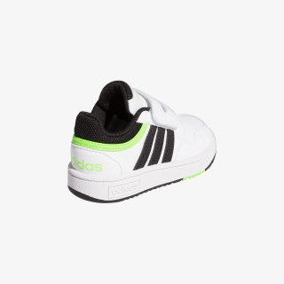 HOOPS 3.0 