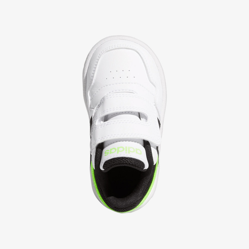 HOOPS 3.0 