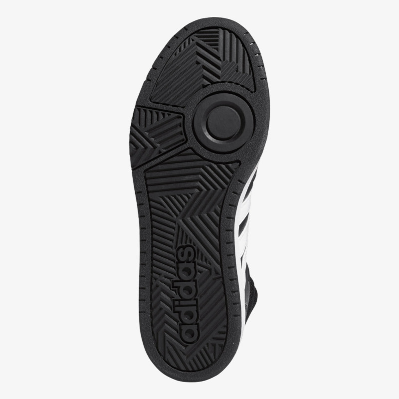 Hoops 3.0 Mid 