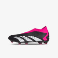 PREDATOR ACCURACY.3 LACELESS FIRM GROUND 