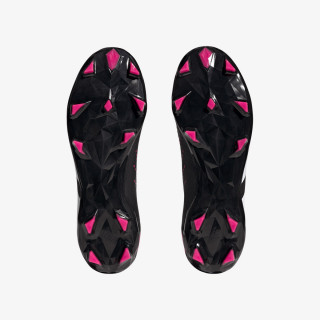 PREDATOR ACCURACY.3 LACELESS FIRM GROUND 