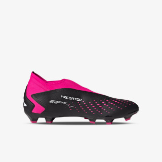 PREDATOR ACCURACY.3 LACELESS FIRM GROUND 