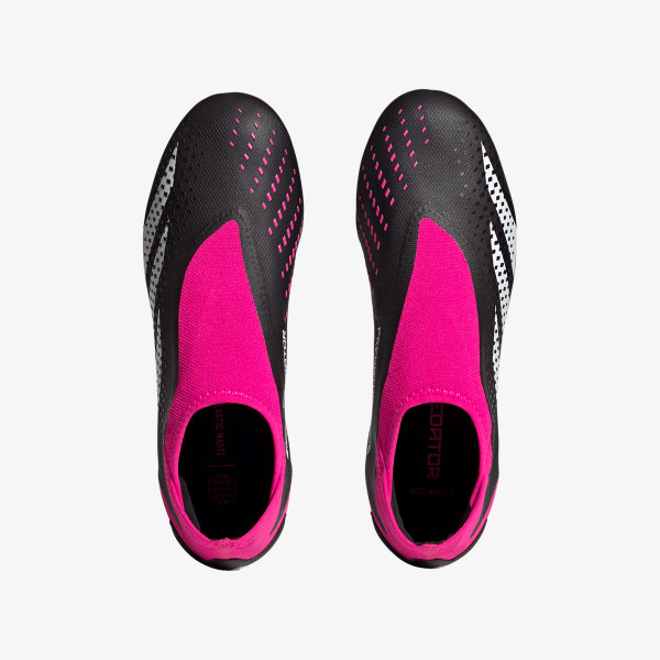 PREDATOR ACCURACY.3 LACELESS FIRM GROUND 