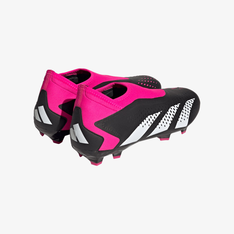 PREDATOR ACCURACY.3 LACELESS FIRM GROUND 