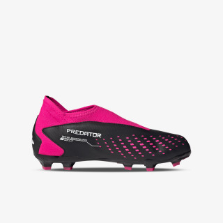 PREDATOR ACCURACY.3 LACELESS FIRM GROUND 