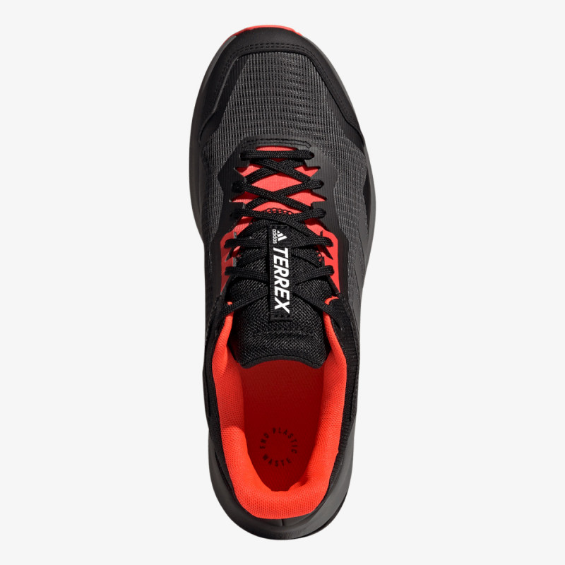 TERREX TRAILRIDER 