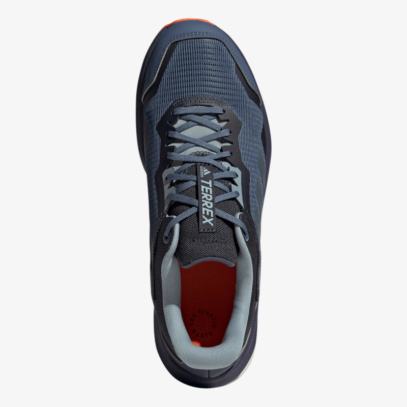TERREX TRAILRIDER 