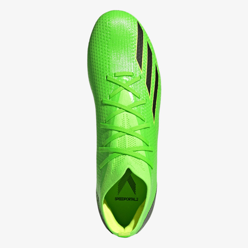 X SPEEDPORTAL.2 FG 