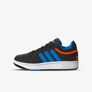 HOOPS 3.0 