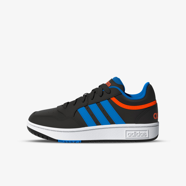 HOOPS 3.0 