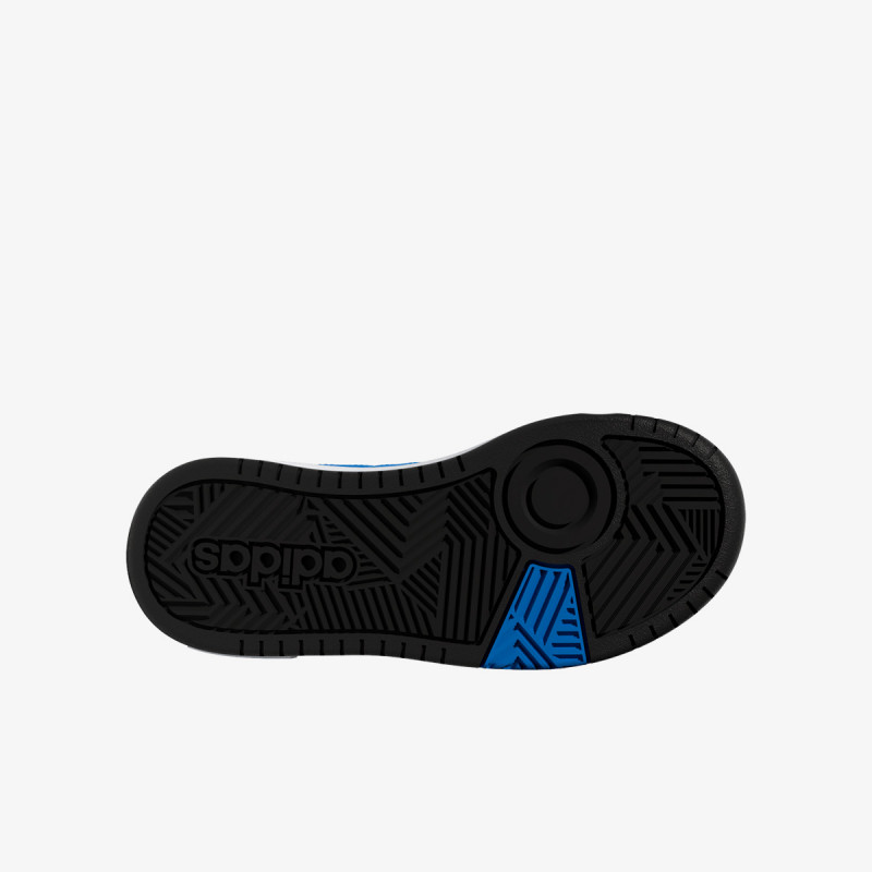 HOOPS 3.0 