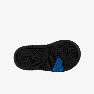 HOOPS 3.0 